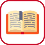 Screen Readers SVG Icon